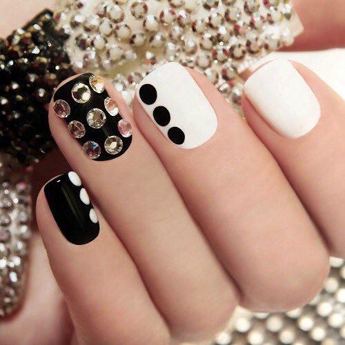 NAILS.LIFE STUDIO FOCO - Dipping powder