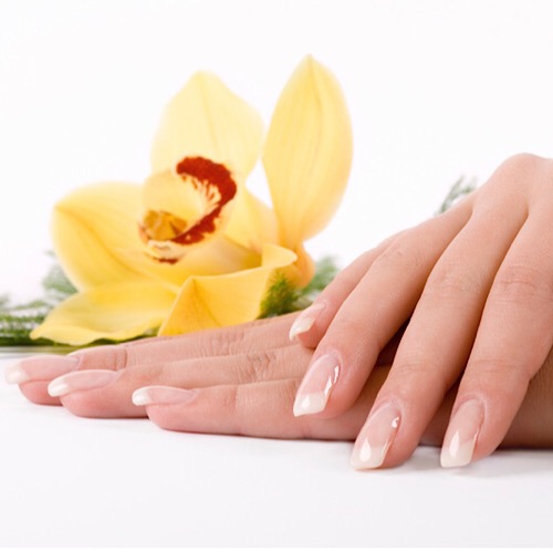 NAILS.LIFE STUDIO FOCO - manicure