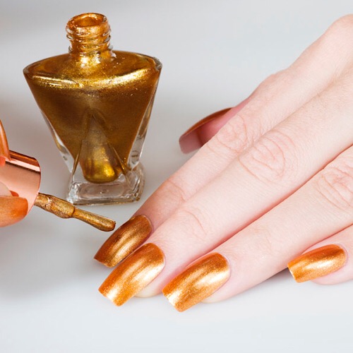 NAILS.LIFE STUDIO FOCO - Hybrid Gel and Builder Gel