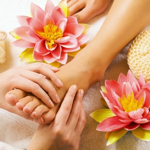 NAILS.LIFE STUDIO FOCO - pedicure